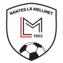 U13 M2 NANTES LA MELLINET - ELAN SORINIERES FOOTBALL